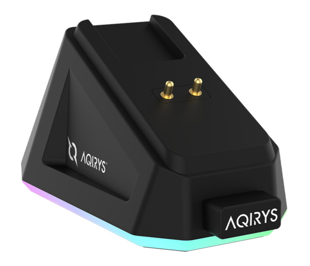 AQIRYS M32 black - 1534042 - zdjęcie 17